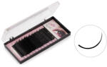 Cosmetics Zone Beautiful Mink Lashes C/005 Műszempilla, 14MM