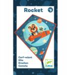 Djeco Sárkány Rakéta (DJ02158)