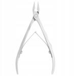 STALEKS Expert 61/12 mm-es körömvágó fogó benőtt körmökhöz (NE-61-12)