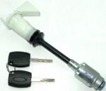 Gomet Motorháztető zárbetét Focus C-Max 2003-2008