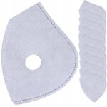  X10 N95 Szmogszűrő Szmogmaszkhoz (N95)