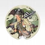 11 bit studios Hobby Zone HZ-ST3, Hordozható Hobbi Műhely Matrica Ammy