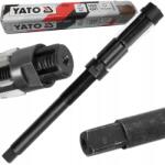 TOYA Állítható Hss dörzsár 19-21 mm hengeres furatokhoz YT-28960 (YT-28960)