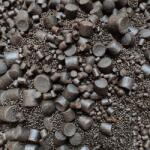 Coppens Etető Pellet Coppens Halibut Mix 2-20mm 1kg (CPR Mix)