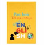  Könyvnaptár A5 2026 Citrom év Tanárnak English Kreator (Planer 2026 Cytrynowy English)