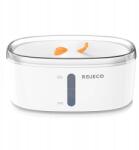 Rojeco Intelligens Itató Kutyáknak És Macskáknak Rojeco Wireless 2, 5L Szűréssel (RYSJ-13)