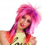 Boland Kimberley paróka, rózsaszín-lila (85806)