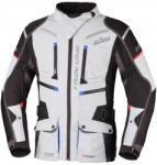 Buse Női motoros kabát Buse Open Road II világosszürke 46-os méret, Buse, 116517.46