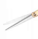 Activeshop Snippex 6.0-ás arany fodrászolló (AC138173)