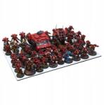 Safe and Sound Hdf Polc Fémlemezzel Mágneses Bőröndökhöz Safe and Sound