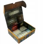 Safe and Sound Infinity Action Box 2 az 1-ben mágneses szállítódoboz, Safe