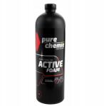Pure Chemie Active Foam 1L tisztító aktív hab, eltávolítja a szennyeződéseket