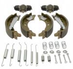 Mapco fékpofakészlet, Volkswagen Santana 32B-hez