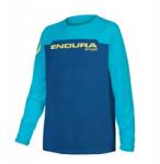 Endura Hosszú Ujjú Póló Endura MT500 Burner Gyerek Bb 11-12 Éves Korosztálynak! (RE7157)