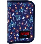 DERFORM Egyrétegű, kihajtható tolltartó Derform PWJDF28 (PWJDF28)