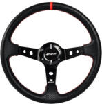 OCC Versenykormány OCCVOL011 Fekete (B076JCWD75)