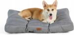 Bedsure Vízálló kutyafekhely párna kis testű kutyáknak, M méret, 76x50x10 cm (841745116904)