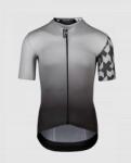 Asos Assos Equipe Rs Professional T-shirt, szürke, M (11.20.317.1)