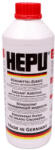 HEPU G12 Piros Hűtőfolyadék Koncentrátum /1.5L/