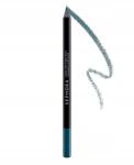 Sephora Hosszantartó Kohl Pencil 04 Füstös Green