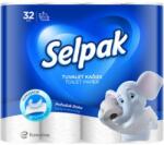 Selpak Тоалетна хартия Селпак - Selpak 32 бр. бяла