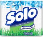 Selpak Тоалетна хартия Solo промо пакет 24+8 ролки, продукт на Selpak