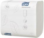 Tork Тоалетна хартия Tork, T3, KTN 114277, кашон