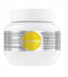 Kallos Banana Fortifying Mask 275ml Erősítő Hajmaszk (0000044358)