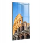 Wallfluent Üveg Falikép Irodába Művészi Római Colosseum 70x140 (010010010250100075560)