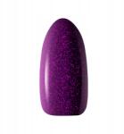 Activeshop Ocho Nails Hibrid lakk violet 409 -5 g (AC147407)