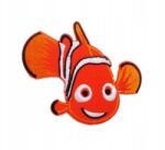 Bajka Hímzett Termo Felvarró Marlin bohóc Hol van Némó? (GOUST)