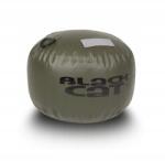 Black Cat Felfújható Harcsabója Black Cat S 25cm (BO600007)