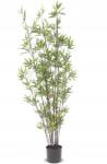 Art-Decor Dekoratív növény, gyékény, 188 cm (112660)