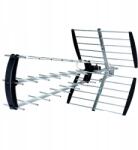 Begli Irányított antenna Dvbt DVBT2 Lte 4G (05818)