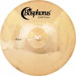  Bosphorus Gold Raw Crash 16 (16GRC)
