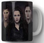 BestSub Bögre Fényes 330 ML Saga Alkonyat Sorozatok Ajándék Ötlet Különböző Minták (1979)