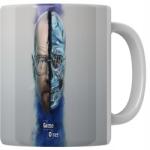 BestSub Bögre Fényes 330 ML Breaking Bad Sorozatok Ajándék Ötlet Különböző Minták (1979)