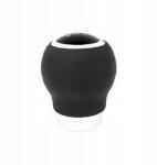  Shift Lever Knob Bc Corona POM30165 Bőr Fekete