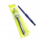 SKC Anodált, Színes, Sima Horgolótű, 8mm