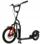 STIGA Air Scooter 16 Sa roller, fekete (80-7385-01)