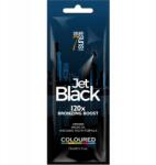 7suns Jet Black bronzer x 120 szoláriumkrém Szachetka (minta)