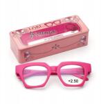 LOKI +2.5 Plusz Loki Italy Kékfény szűrős szemüveg számítógéphez, olvasószemüveg (LOKI 69.25)