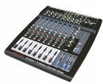 DEXON DMC 2440 4-csatornás Mixer iskolák számára