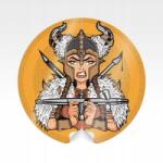 11 bit studios Hobby Zone HZ-ST02, Hordozható Hobbi Műhely Matrica Vikki