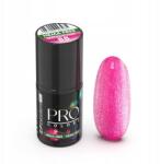 Excellent PRO Pro Colors Hema Free hibrid lakk 88 Mermaid Pink 7g (5903900443975)