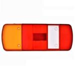 DT Spare Parts Hátsó lámpabúra Hátsó üveg Volkswagen Transporter T5 2003-2009 Váltó