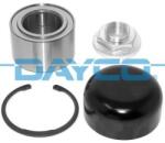 DAYCO Set rulment roata DAYCO KWD1451 (KWD1451) - automobilus
