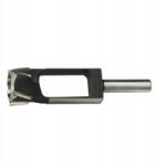 Luna 5-ÉLŰ Fúró Dübelekhez 30MM 203380605 (30mm)