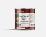 Borma Wachs Hard Top OIL-6020 Munkalapolaj Matt 175 ml (4916COLLORS)