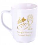 Angel&Devil Bögre Emlék, Ajándék Első Szentáldozásra Lánynak Fiúnak Gyereknek